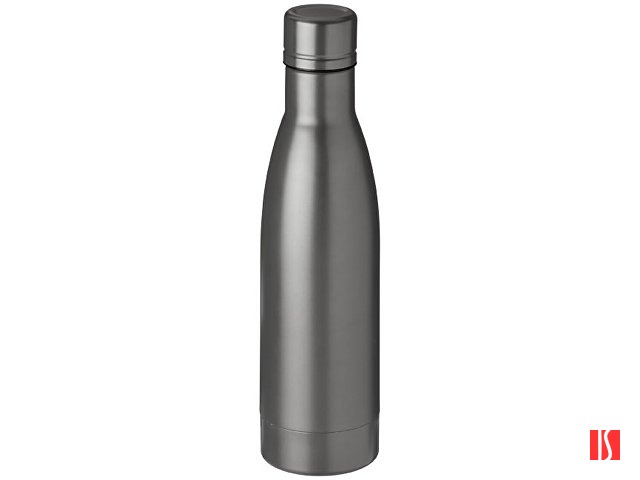 Вакуумная бутылка Vasa c медной изоляцией