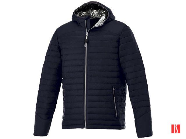 Утепленная куртка Silverton, мужская