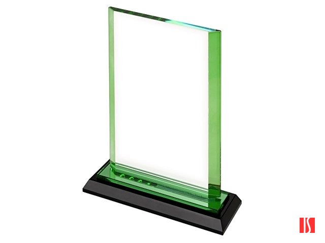 Награда "Line", зеленый