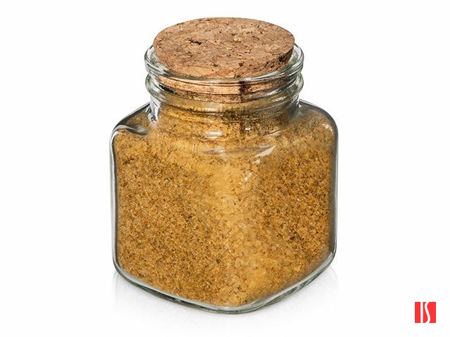 Смесь специй «Сванская соль» (банка с пробковой крышкой) (Р)