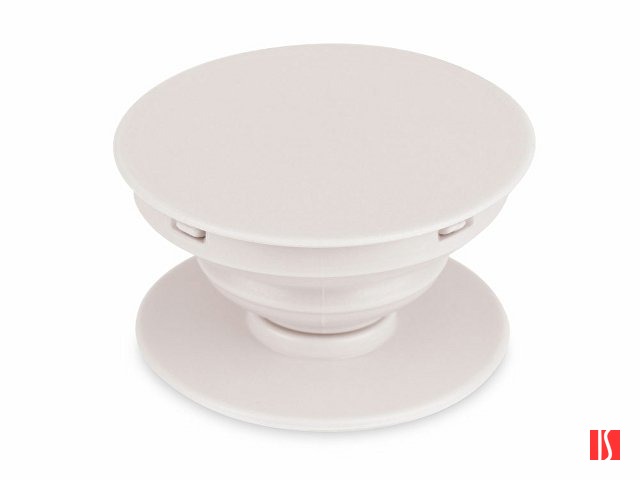 Держатель для телефона «Pop Stand», бежевый