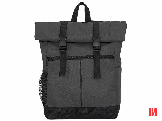 Рюкзак DODO многофункциональный из полиэстера 900D, эбонитовый