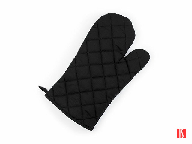 Кухонная рукавица ROCA, черный