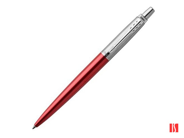 Ручка шариковая «Parker Jotter Core Kensington Red CT», красный
