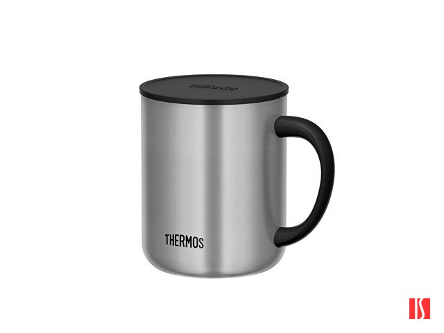 Термокружка из нерж. стали тм THERMOS JDG-352C SMT 0.35L