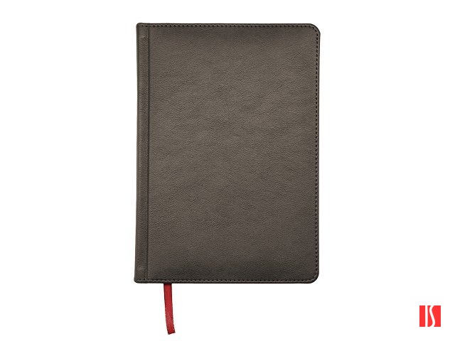 Ежедневник недатированный А5 "Classic", серый