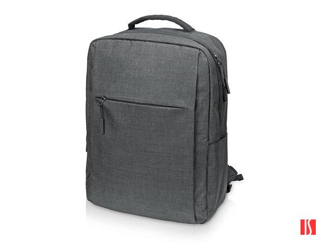 Рюкзак Ambry для ноутбука 15", темно-серый