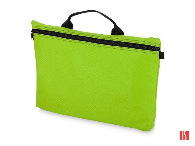 Сумка "Orlando", зеленое яблоко