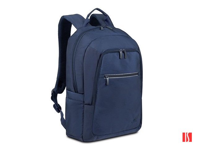 RIVACASE 7561 dark blue ECO рюкзак для ноутбука 15.6-16" / 6