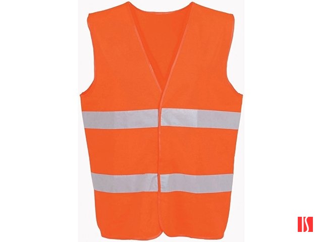 Жилет светоотражающий