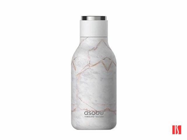 Термос URBAN, мраморный