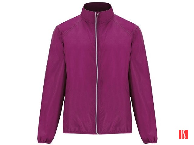 Ветровка "Glasgow" мужская, винный