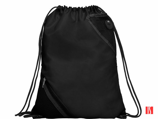 Рюкзак-мешок CUANCA, черный