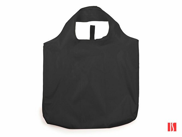 Складная сумка для покупок TOCO, черный