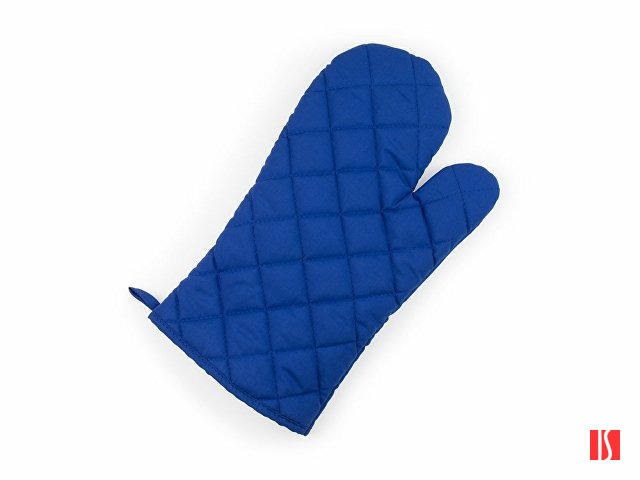 Кухонная рукавица ROCA, королевский синий