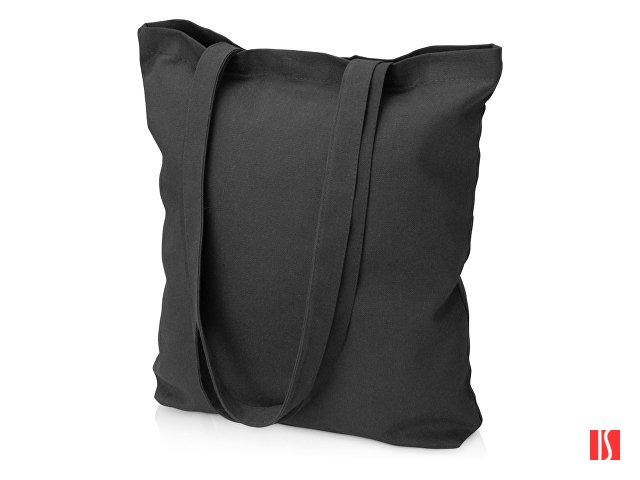 Сумка из плотного хлопка «Carryme 220», черный