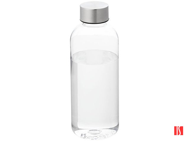 Бутылка «Spring» 630мл, прозрачный