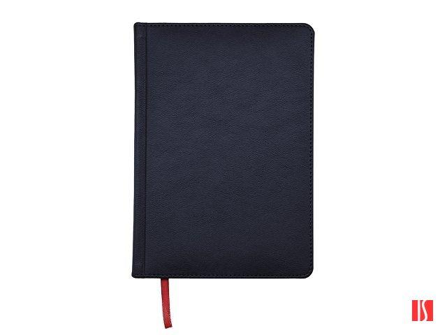 Ежедневник недатированный А5 "Classic", темно-синий