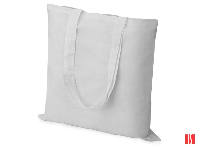 Сумка из хлопка «Carryme 105», белый