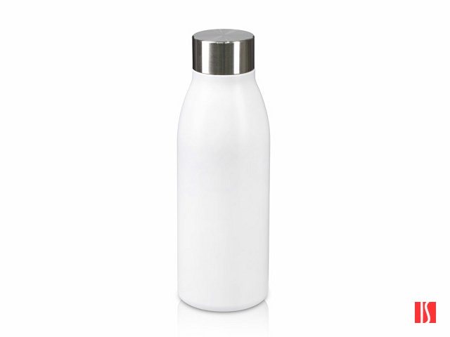 Вакуумная термобутылка "Brottle", белый