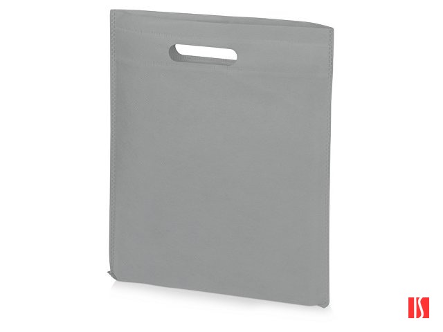 Сумка для выставок «Prime», серый