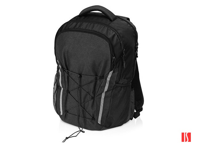 Рюкзак туристический Outdoor, темно-серый