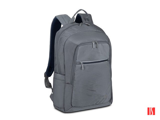 RIVACASE 7561 grey ECO рюкзак для ноутбука 15.6-16" / 6