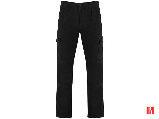 Брюки "Safety", черный