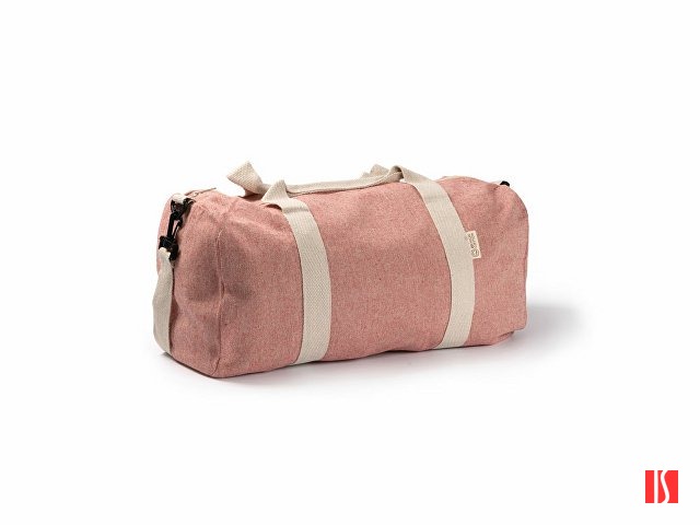 Сумка спортивная MONDELO, красный