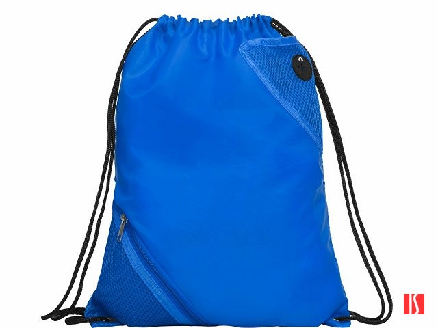 Рюкзак-мешок CUANCA, королевский синий