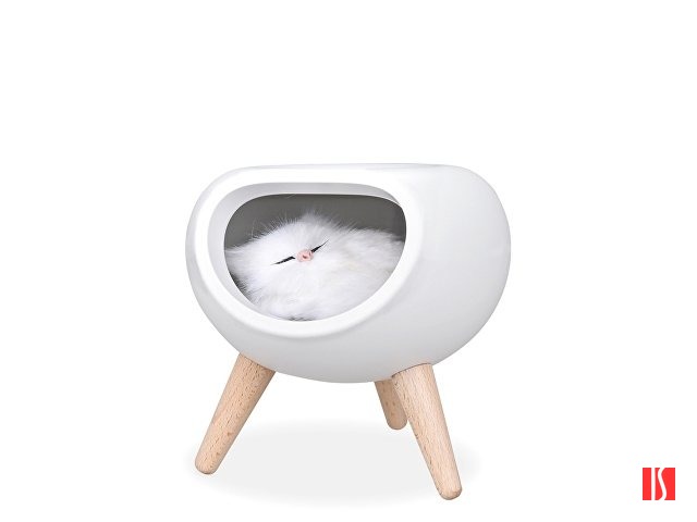 Ночник Rombica LED Koko White