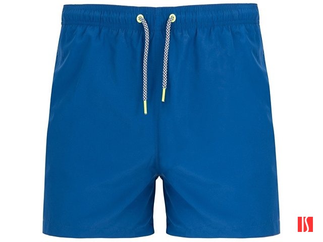 Плавательный шорты "Balos" мужские, королевский синий