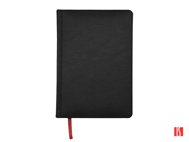 Ежедневник недатированный А5 "Classic", черный