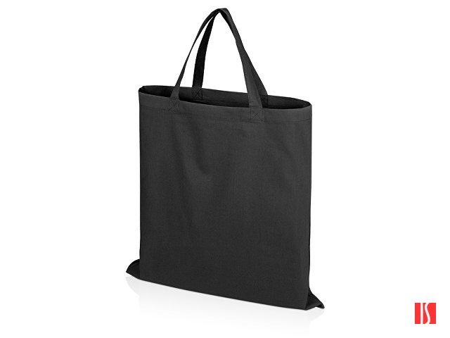 Сумка из хлопка «Handy 135», черный