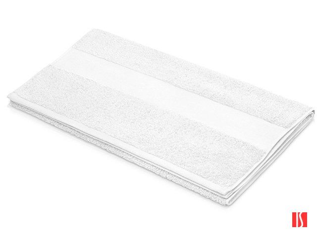 Полотенце Terry М, 450, белый