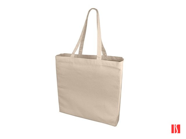 Сумка "Odessa" хлопковая, натуральный