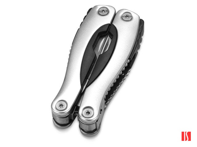 Мультиинструмент-пассатижи в чехле для ношения на поясе