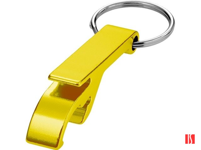 Брелок-открывалка «Tao», золотистый