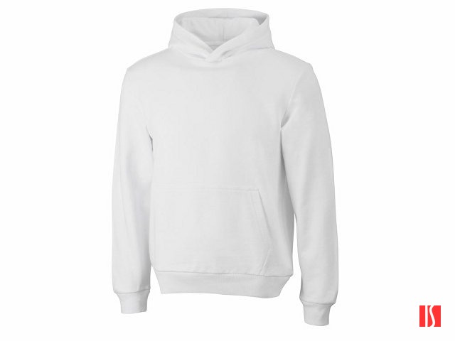 Толстовка Monaco унисекс, белый