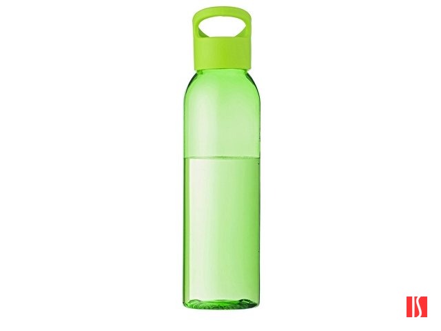 Бутылка для питья "Sky", зеленый