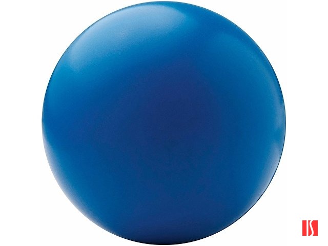 Антистресс "Мяч", синий