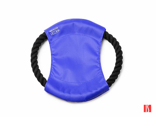 Фрисби DEMAK для домашних животных, королевский синий