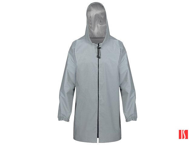 Дождевик светоотражающий «Sunny reflector» с чехлом