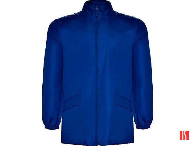 Дождевик "Escocia", королевский синий