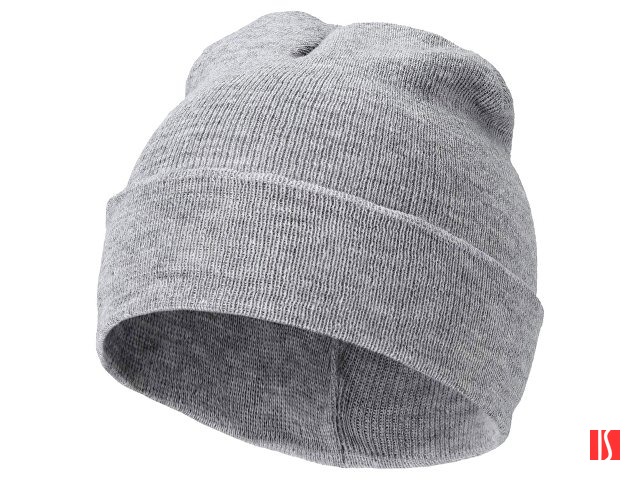 Шапка "Irwin", серый