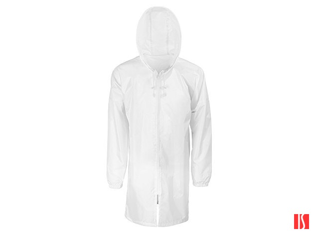 Дождевик Sunny, белый, размер (XS/S)