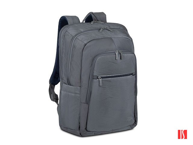 RIVACASE 7569 grey ECO рюкзак для ноутбука 17.3" / 6