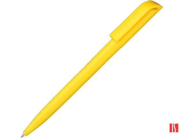 Ручка шариковая «Миллениум», желтый