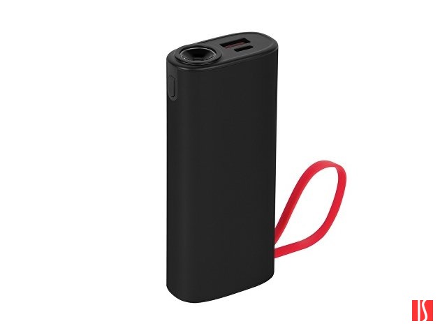 Внешний аккумулятор Rombica NEO Tech Black