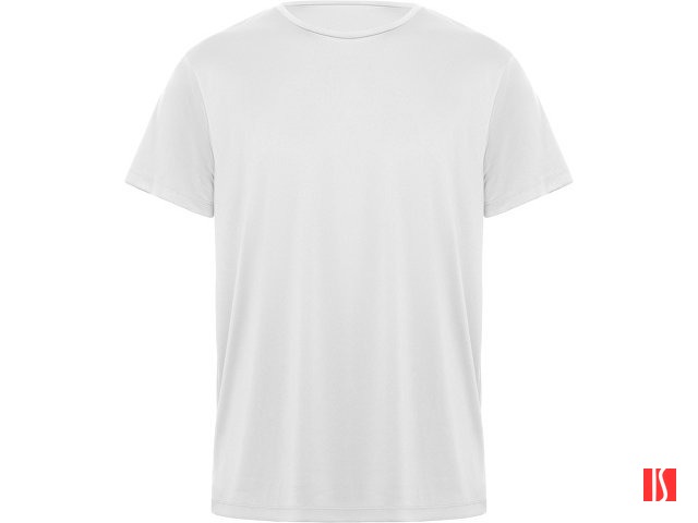 Футболка "Daytona" мужская, белый